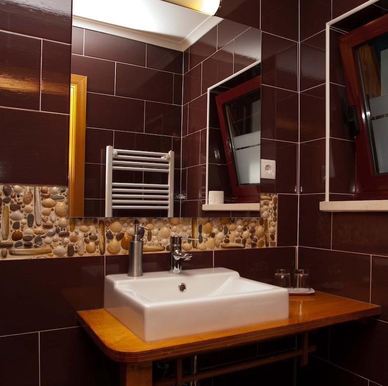 Vila Dos Castanheiros Ferreira do Zezere Room photo